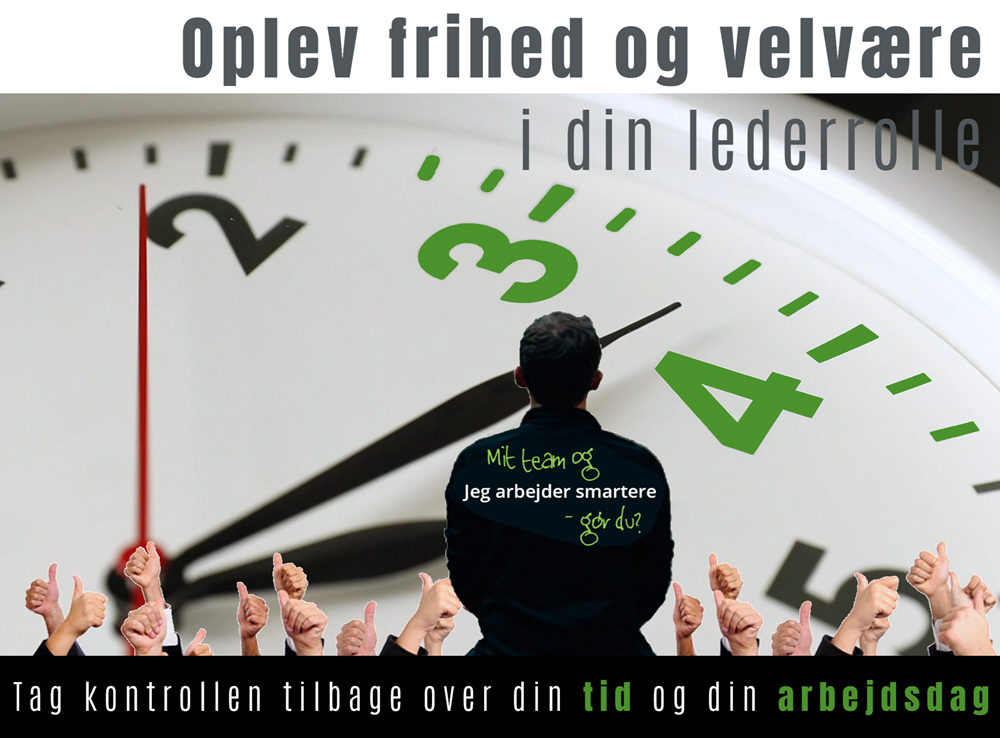 team-work, fight-work, Seminar, indl&aelig;g, temam&oslash;de, tidsforbrug, plustid, minustid, v&aelig;rdifuld