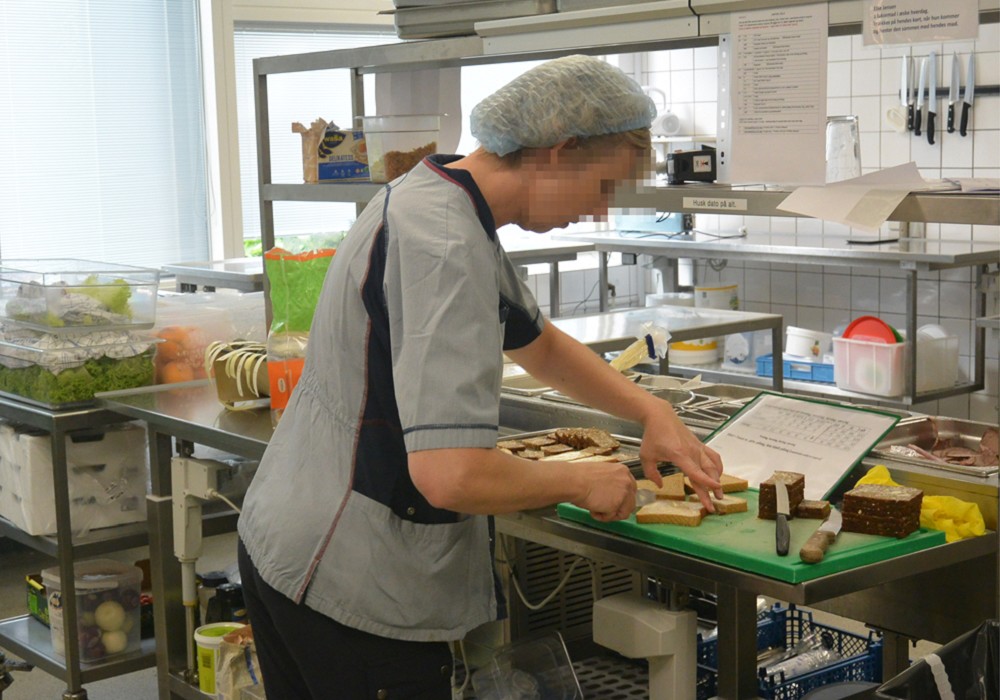 team-work, fight-work, Seminar, indl&aelig;g, temam&oslash;de, tidsforbrug, plustid, minustid, v&aelig;rdifuld