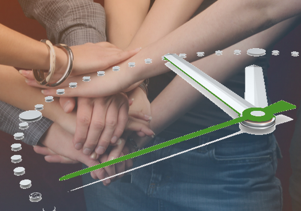 team-work, fight-work, Seminar, indl&aelig;g, temam&oslash;de, tidsforbrug, plustid, minustid, v&aelig;rdifuld