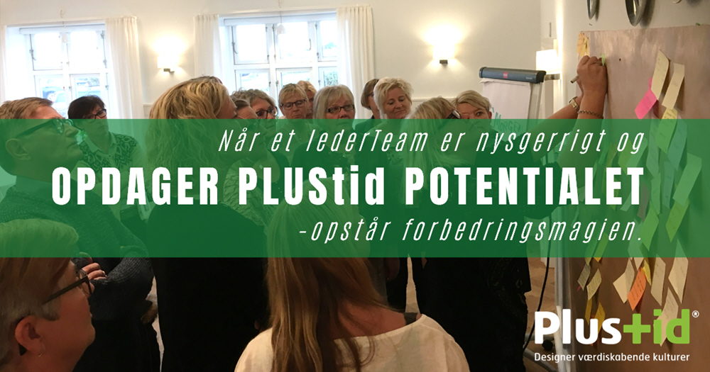 team-work, fight-work, Seminar, indl&aelig;g, temam&oslash;de, tidsforbrug, plustid, minustid, v&aelig;rdifuld