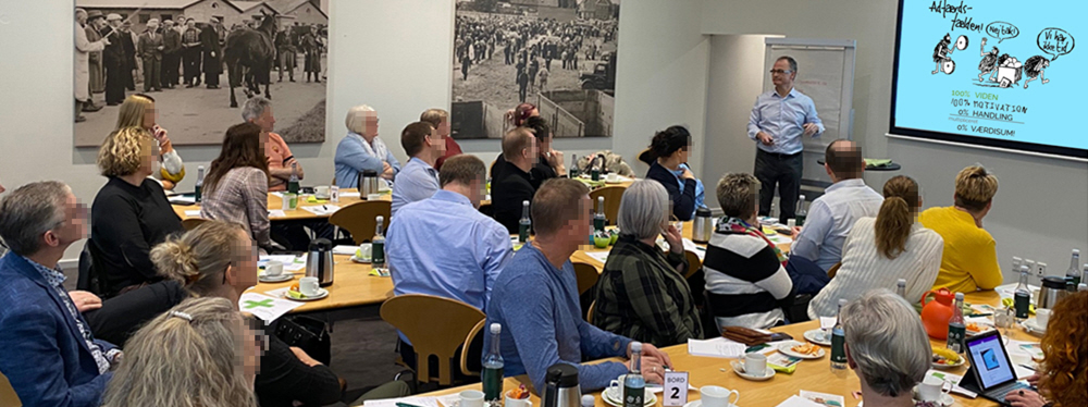 l&aelig;ringsforl&oslash;b, uddannelse, revision, bank, team-work, fight-work, Seminar, indl&aelig;g, temam&oslash;de, tidsforbrug, plustid, minustid, v&aelig;rdifuld