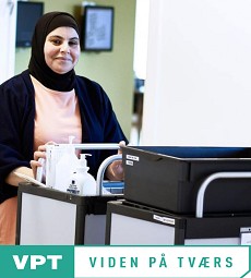 LEAN-Plejevogne - P&aring; plejehjemmet Akacieg&aring;rden p&aring; Frederiksberg er LEAN-filosofien en del af stedets livsstil. L&aelig;s om fem tiltag, der strukturerer de praktiske g&oslash;rem&aring;l, s&aring; der frigives mere tid til pleje af borgerne.