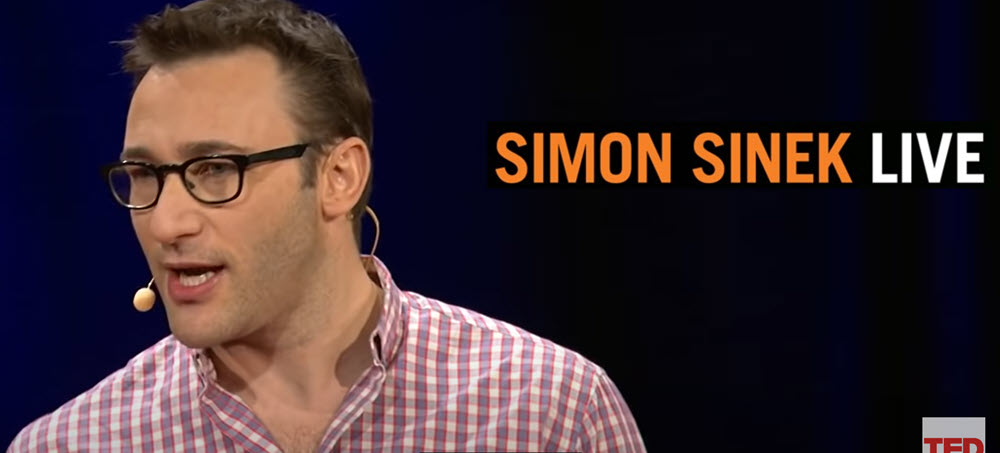 Why good leaders make you feel safe,